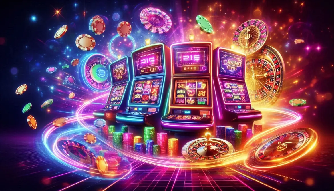 Mellstroy Casino